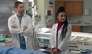 New Amsterdam: irmã de Max em perigo no trailer do 9º episódio