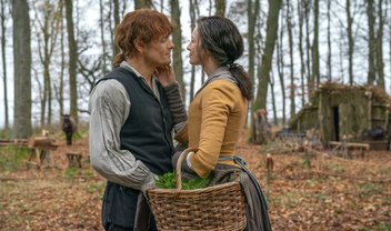 Outlander: Fraser's Ridge, indígenas, urso e previsão trágica no episódio 4x04 [SPOILERS]