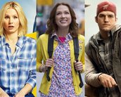 As melhores séries cômicas e sitcoms na Netflix