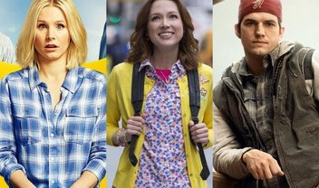 As melhores séries cômicas e sitcoms na Netflix