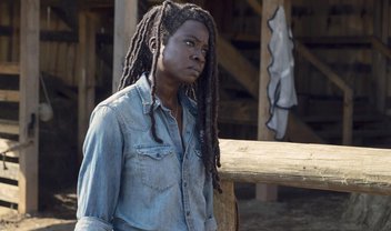 The Walking Dead marca pior audiência de uma midseason finale na história