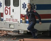 Chicago Fire: grave acidente e beijo surpresa no trailer do último episódio do ano