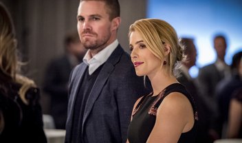 Arrow: o verdadeiro Arqueiro está de volta no trailer e fotos do episódio 7x08