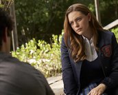 Legacies: Landon e Hope são obrigados a trabalhar juntos em cena inédita do 5° episódio