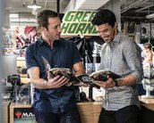 Hawaii Five-0: policiais precisam parar um super-herói no trailer do episódio 9x09