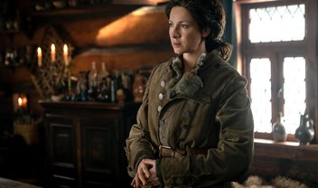 Outlander: Claire tenta impedir tragédia no trailer e fotos do episódio 4x05