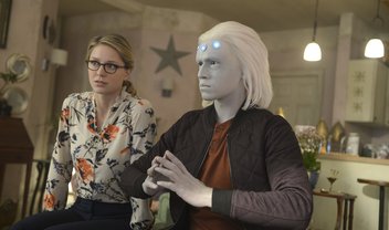 Supergirl: episódio 4x08 tem preview de Elseworlds, queda de vilões e Nia usando seu poder