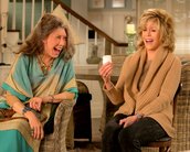 Grace and Frankie: Netflix define data de estreia da 5ª temporada