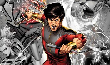 Shang-Chi: Marvel desenvolve primeiro filme protagonizado por super-herói asiático