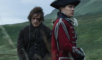 Outlander: Claire e Jamie reencontram um velho conhecido no trailer do episódio 4x06