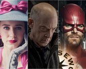 Séries na Semana: Mrs. Maisel, Counterpart, “Elseworlds” e mais novidades