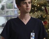 Audiência de segunda: The Good Doctor se despede de 2018 com alta