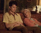 Conheça Sex Education, nova série da Netflix com Gillian Anderson e Asa Butterfield