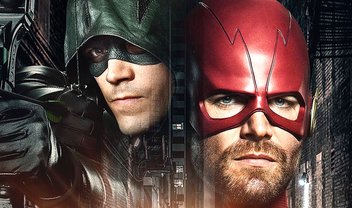 Elseworlds: Barry e Oliver trocam identidades, Gotham City e mais no trailer estendido