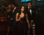 Riverdale: Hiram e Veronica planejam golpe em cena inédita do episódio 3x07