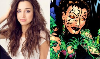 Supergirl: Jessica Meraz será vilã dos quadrinhos na série