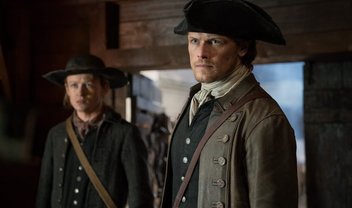 Outlander: retorno inesperado de personagem querido no episódio 4x05 [SPOILER]