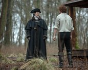 Outlander: Lord John Grey aparece nas fotos do episódio 4x06