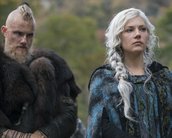 Vikings: religião e sacrifício humano no trailer do episódio 5x13