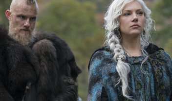 Vikings: religião e sacrifício humano no trailer do episódio 5x13