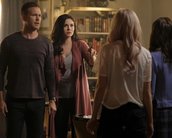 Legacies tem conexão com trama de Vampire Diaries revelada no episódio 1x06 [SPOILERS]