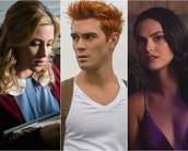 Riverdale divide o episódio 3x07 em três para mostrar o poder do Homem de Preto [SPOILERS]