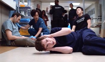 The Good Doctor termina o ano com suspense e várias vidas em risco [SPOILERS]