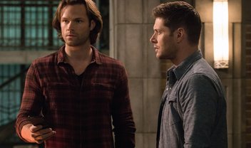 Supernatural: Natal, guerra e retorno de vilão no trailer do último episódio do ano