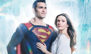 Elizabeth Tulloch, a Lois Lane, comenta possível série spin-off do Superman