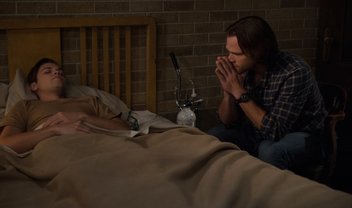 Supernatural: mortes, ressurreição e acordos marcam episódio 14x08 [SPOILERS]