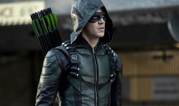 Audiência de segunda: Arrow dobra pontuação com 2ª parte de "Elseworlds"