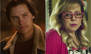 Audiência de quarta: Riverdale e Criminal Minds se despedem de 2018