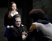 Legacies: Hope encontra o Necromancer em cena da midseason finale