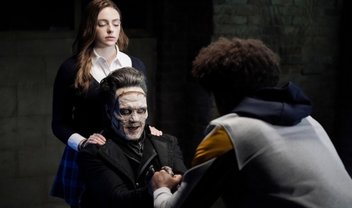 Legacies: Hope encontra o Necromancer em cena da midseason finale