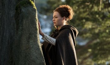 Outlander: Brianna faz uma viagem perigosa no trailer e fotos do episódio 4x07