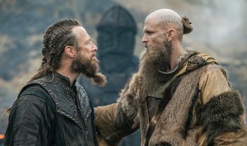 Vikings: conspiração e preparação para batalha no trailer do episódio 5x14