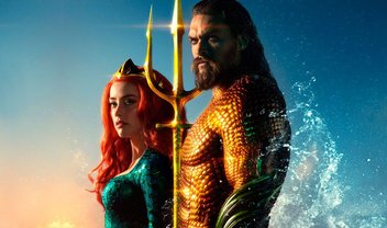 Aquaman: filme do herói da DC é um pastiche de clichês (crítica)