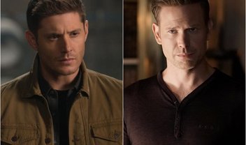 Audiência de quinta: Supernatural e Legacies perdem espectadores em suas fall finales