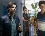 Séries na Semana: Titans encerra temporada, Marvel’s Runaways retorna com novos episódios