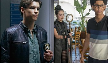 Séries na Semana: Titans encerra temporada, Marvel’s Runaways retorna com novos episódios