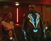 Black Lightning muda dia de exibição e ganha trailer do retorno da 2ª temporada