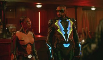 Black Lightning muda dia de exibição e ganha trailer do retorno da 2ª temporada