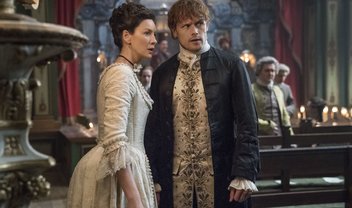 Outlander: reencontro e conspirações no trailer e fotos do episódio 4x08