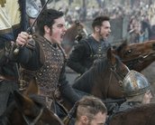 Vikings e ingleses se encontram no campo de batalha no trailer do episódio 5x15