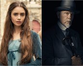 Séries na Semana: Les Misérables, ABC Murders e The Orville fecham o ano