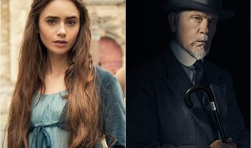 Séries na Semana: Les Misérables, ABC Murders e The Orville fecham o ano