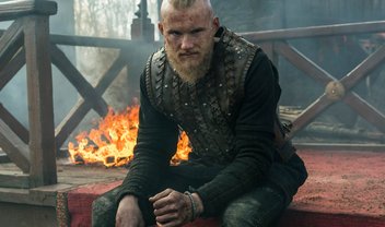 Vikings: novas alianças se formam no trailer do episódio 5x16