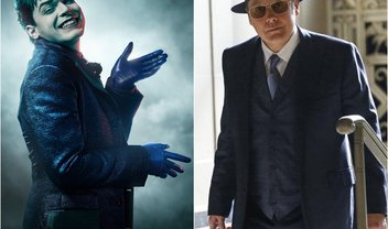 Séries na Semana: Gotham, The Blacklist e retorno de inéditos na primeira semana do ano