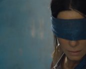 Bird Box Challenge: novo desafio faz fãs andarem de olhos vendados