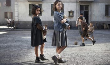 My Brilliant Friend: 8 fatos sobre a avassaladora série italiana